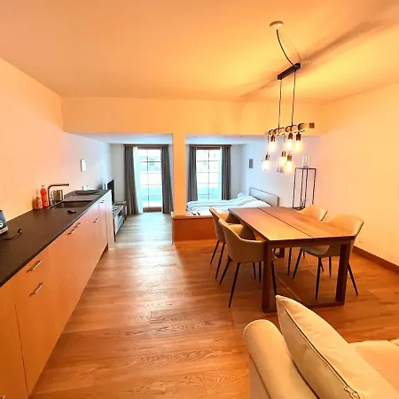 Sonne Studios, Luxurious & Modern - Managed By Theselectionist Appartement