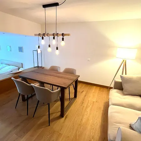 Sonne Studios, Luxurious & Modern - Managed By Theselectionist Appartement Silvaplana