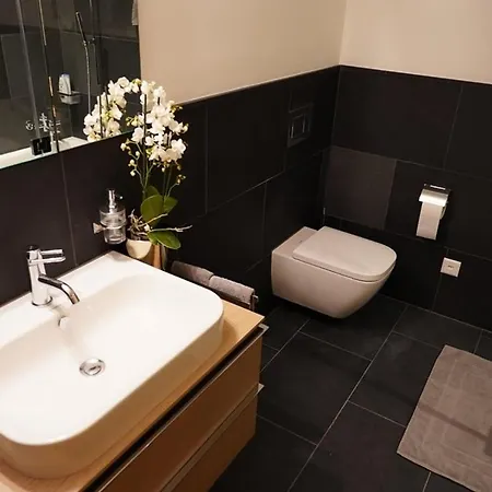 Apartment Sonne Studios, Luxurious & Modern - Managed By Theselectionist