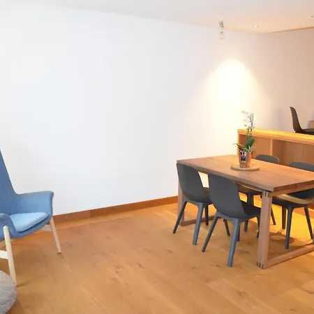 Sonne Studios, Luxurious & Modern - Managed By Theselectionist Apartment Silvaplana