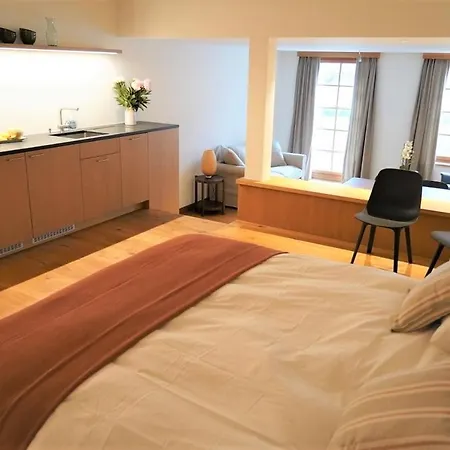 Apartment Sonne Studios, Luxurious & Modern - Managed By Theselectionist