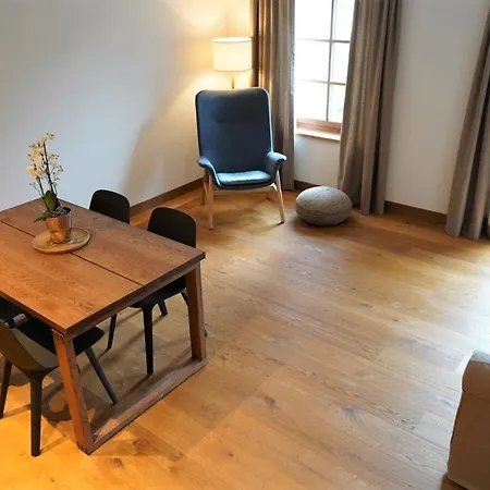 Sonne Studios, Luxurious & Modern - Managed By Theselectionist Silvaplana