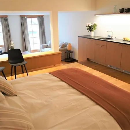 Apartment Sonne Studios, Luxurious & Modern - Managed By Theselectionist *